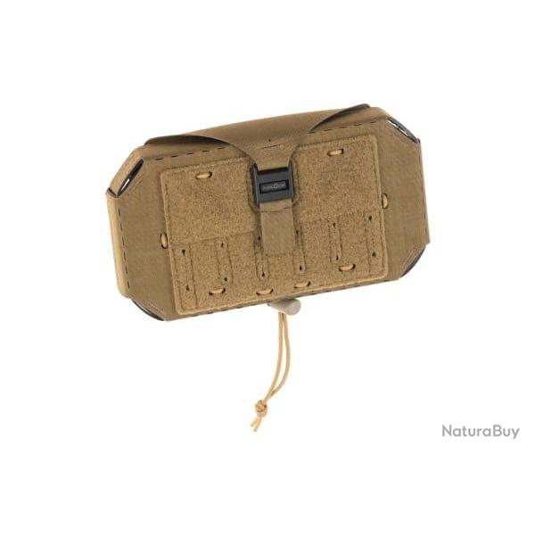 Admin Panel Astrolabe GEN2 - TG-AS-G2-CB - R�f: 12505230100 - KBoutique