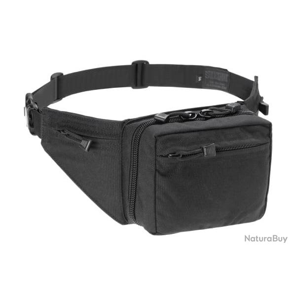 Concealed Weapon Fanny Pack Holster - 60WF04BK - S - R�f: 11085506025 - KBoutique