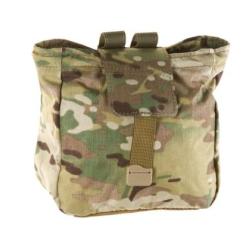 Dump Bag Short - TG-DB-S-MC - R&eacute;f: 10519175100 - KBoutique