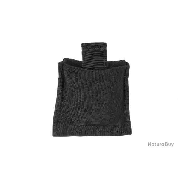 Ten-Speed Dump Pouch - BT-DP-S-BK - R�f: 10823306000 - KBoutique