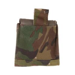 Ten-Speed Dump Pouch - BT-DP-S-MC - R&eacute;f: 10823375100 - KBoutique