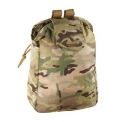 Dump Bag Long - TG-DB-L-MC - R&eacute;f: 10688875100 - KBoutique
