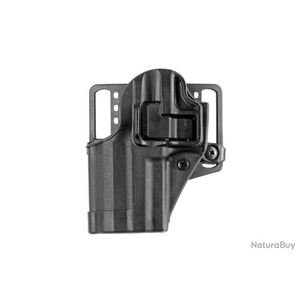 CQC SERPA Holster f�r P30 Left - 410517BK-L - R�f: 10373406000 - KBoutique