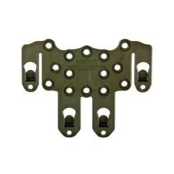 S.T.R.I.K.E. Platform Ambidextrous - 38CL63OD - R&eacute;f: 10118022000 - KBoutique
