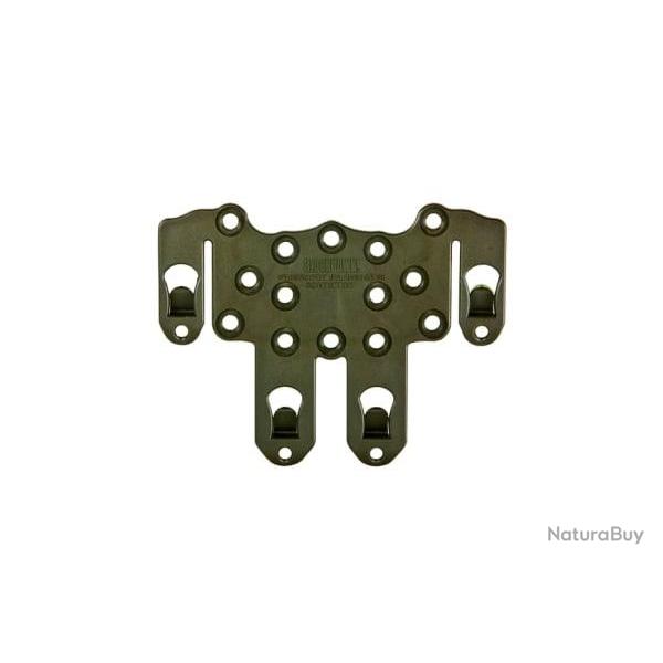 S.T.R.I.K.E. Platform Ambidextrous - 38CL63OD - R�f: 10118022000 - KBoutique