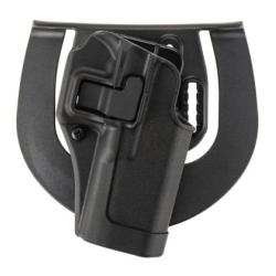 CQC SERPA Holster for Glock 17 / 22 / 31 - 410500BK-R - R&eacute;f: 10171906000 - KBoutique