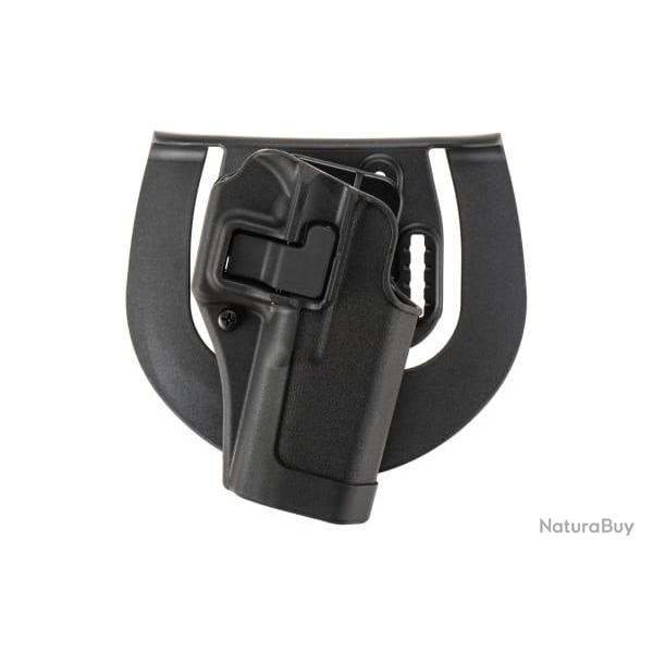CQC SERPA Holster for Glock 17 / 22 / 31 - 410500BK-R - R�f: 10171906000 - KBoutique