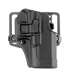 CQC SERPA Holster for Glock 19 / 23 / 32 / 36 - 410502BK-R - R&eacute;f: 10373106000 - KBoutique