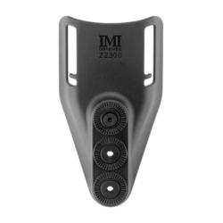 Low Ride Belt Attachment - IMI-Z2300-B - R&eacute;f: 10159606000 - KBoutique