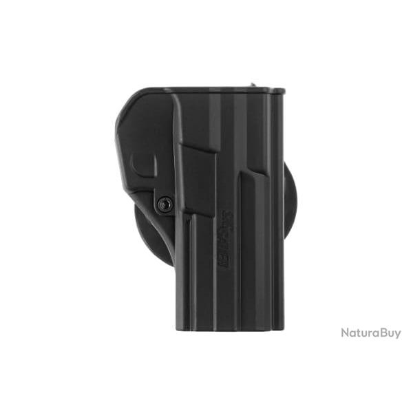 SG1 Paddle Holster f�r Sig Sauer - IMI-Z8020 - R�f: 11320506000 - KBoutique