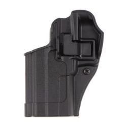 CQC SERPA Holster f&uuml;r SP2022 Left - 410508BK-L - R&eacute;f: 10875706000 - KBoutique
