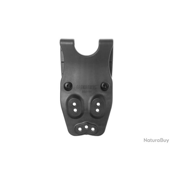 Jacket Slot Duty Belt Loop with Screws - 44H901BK - R�f: 10374706000 - KBoutique
