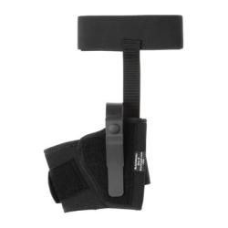 Ankle Holster for Sub-Compact Autos - 40AH12BK-R - R&eacute;f: 11085406000 - KBoutique