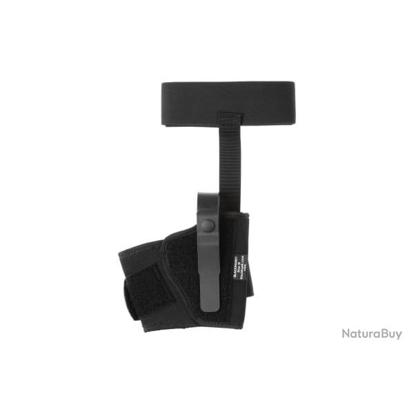Ankle Holster for Sub-Compact Autos - 40AH12BK-R - R�f: 11085406000 - KBoutique