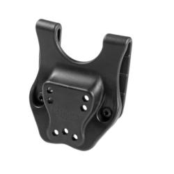 Mid-Ride Duty Belt Loop with Screws - 44H902BK - R&eacute;f: 10374806000 - KBoutique