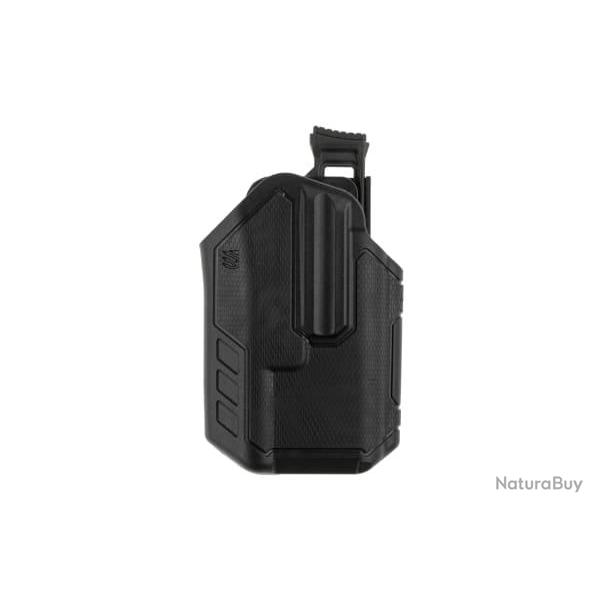 Omnivore Holster with Streamlight TLR-1/2 - 419002BBR - R�f: 10731306000 - KBoutique