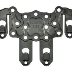 S.T.R.I.K.E. Platform Ambidextrous - 38CL63BK - R&eacute;f: 10118006000 - KBoutique