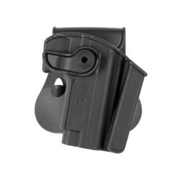 Roto Paddle Holster f&uuml;r Sig Sauer Mosquito - IMI-Z1280-B - R&eacute;f: 10538206000 - KBoutique