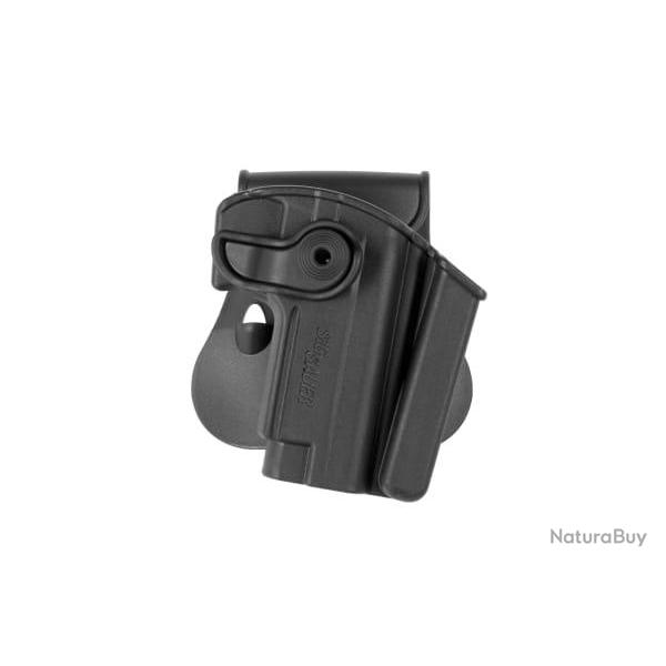 Roto Paddle Holster f�r Sig Sauer Mosquito - IMI-Z1280-B - R�f: 10538206000 - KBoutique