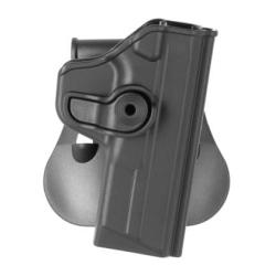 Roto Paddle Holster f&uuml;r S&W M&P - IMI-Z1120 - R&eacute;f: 10134306000 - KBoutique