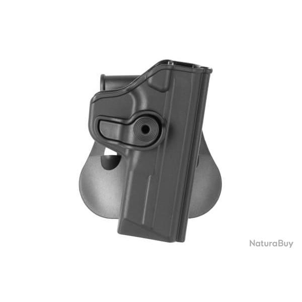 Roto Paddle Holster f�r S&W M&P - IMI-Z1120 - R�f: 10134306000 - KBoutique