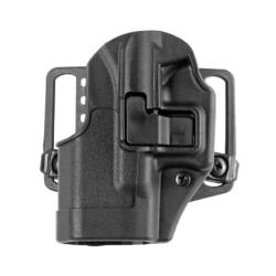 CQC SERPA Holster for Glock 26 / 27 / 33 Left Side - 410501BK-L - R&eacute;f: 10373006000 - KBoutique