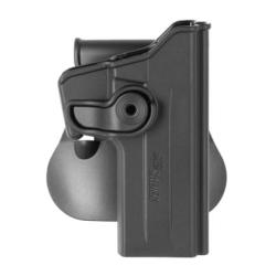 Roto Paddle Holster f&uuml;r SIG P226 - IMI-Z1070-B - R&eacute;f: 10120906000 - KBoutique