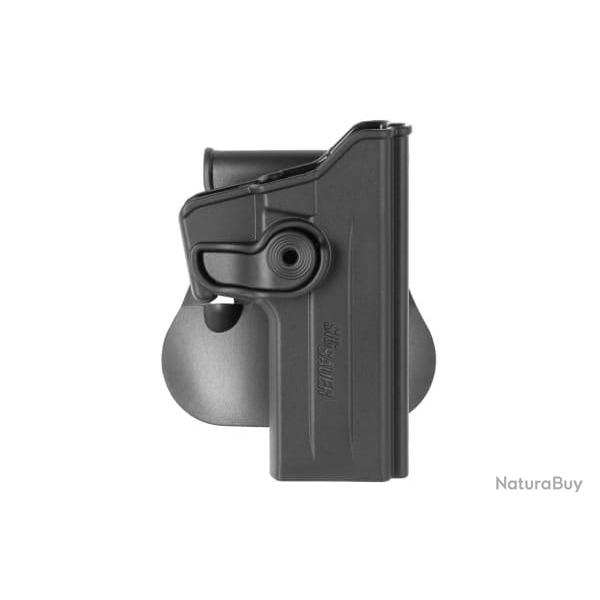 Roto Paddle Holster f�r SIG P226 - IMI-Z1070-B - R�f: 10120906000 - KBoutique