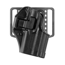 CQC SERPA Holster for Glock 43 - 410568BK-R - R&eacute;f: 10625306000 - KBoutique