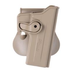 Roto Paddle Holster f&uuml;r SIG P226 - IMI-Z1070-T - R&eacute;f: 10120932800 - KBoutique