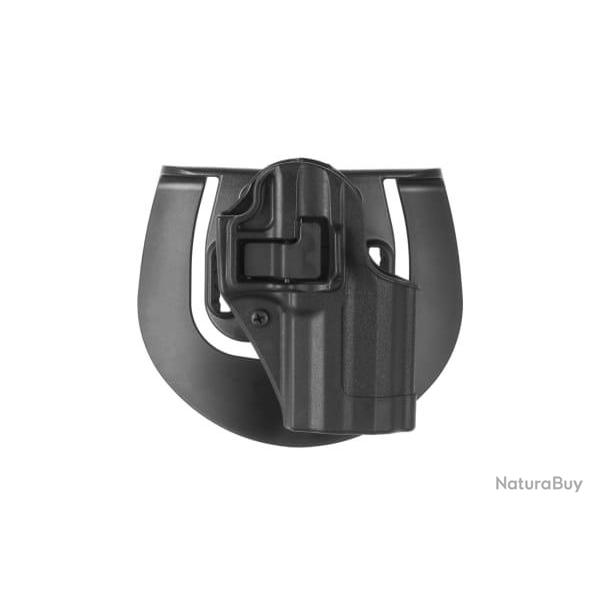 CQC SERPA Holster f�r P30 - 410517BK-R - R�f: 10118406000 - KBoutique