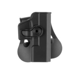 Roto Paddle Holster for Glock 19 - IMI-Z1020-B - R&eacute;f: 10134206000 - KBoutique