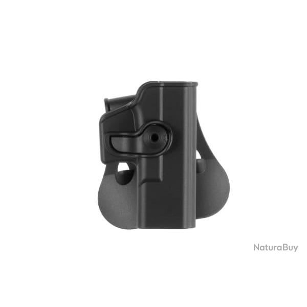 Roto Paddle Holster for Glock 19 - IMI-Z1020-B - R�f: 10134206000 - KBoutique
