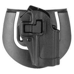 CQC Serpa Holster f&uuml;r S&W M&P 9/40 und Sigma - 410525BK-R - R&eacute;f: 12431606000 - KBoutique