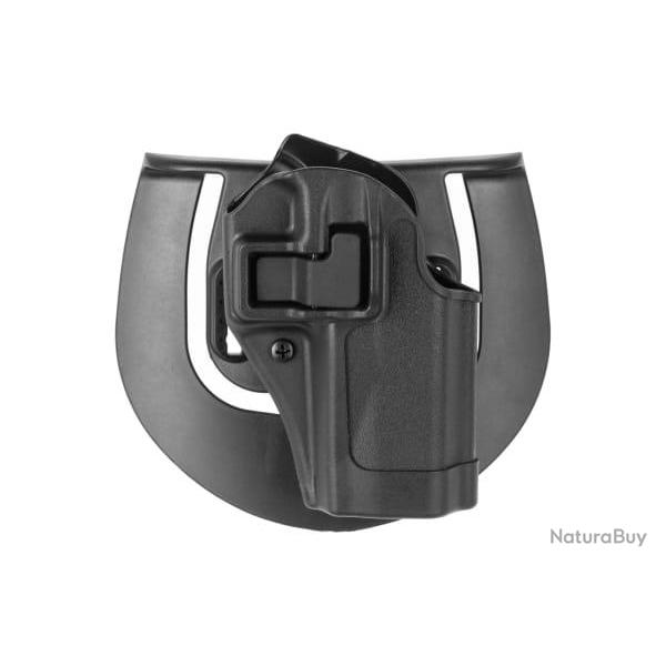 CQC Serpa Holster f�r S&W M&P 9/40 und Sigma - 410525BK-R - R�f: 12431606000 - KBoutique