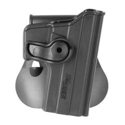 Roto Paddle Holster f&uuml;r SIG P229 - IMI-Z1090-B - Schwarz - R&eacute;f: 10121106000 - KBoutique