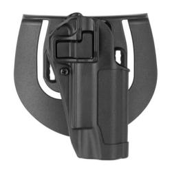CQC SERPA Holster f&uuml;r 1911 - 410503BK-R - R&eacute;f: 10118106000 - KBoutique