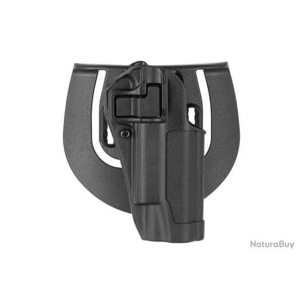 CQC SERPA Holster f�r 1911 - 410503BK-R - R�f: 10118106000 - KBoutique
