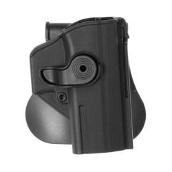 Roto Paddle Holster f&uuml;r CZ P-07 - IMI-Z1460-B - Tan - R&eacute;f: 10733806000 - KBoutique