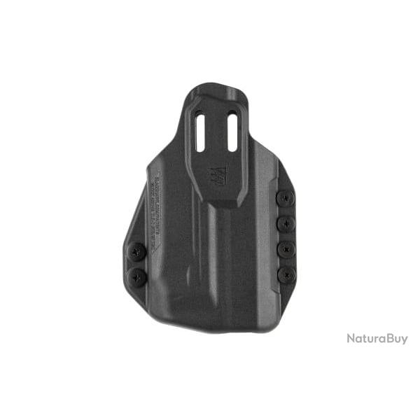 Stache IWB Holster LB Base for Glock 43x/48 SF XSC/SL TLR-7 - 416476BK - Schwarz - R�f: 12185906000