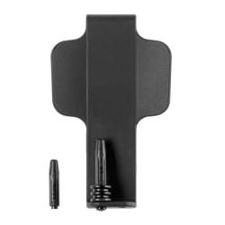 Concealed Carry Holster f&uuml;r Full / Compact - IMI-Z5001-B - R&eacute;f: 10436606000 - KBoutique