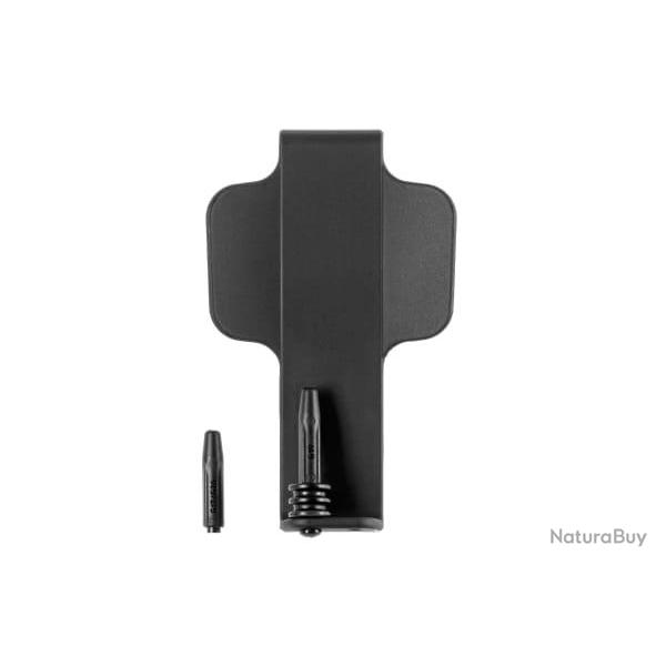 Concealed Carry Holster f�r Full / Compact - IMI-Z5001-B - R�f: 10436606000 - KBoutique