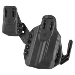 Stache IWB Holster LB Prem for Glock 43x/48 SF XSC/SL TLR-7 - 416876BK - R&eacute;f: 12186006000 - KBoutiqu