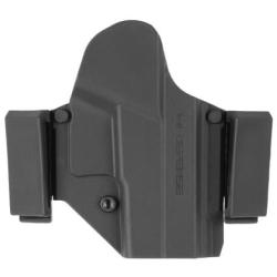 Micro Morf Polymer Holster for Glock 43/43X - IMI-Z8043 - R&eacute;f: 12183806000 - KBoutique