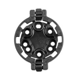 Serpa Quick Female Adapter - 430952BK - R&eacute;f: 10374306000 - KBoutique