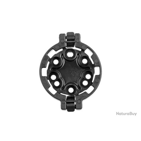 Serpa Quick Female Adapter - 430952BK - R�f: 10374306000 - KBoutique