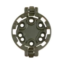 Serpa Quick Female Adapter - 430952OD - R&eacute;f: 10374322000 - KBoutique