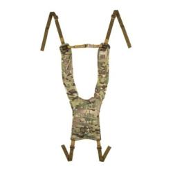 4-Point H-Harness - TG-H-HAR-4-MC - R&eacute;f: 10689275100 - KBoutique