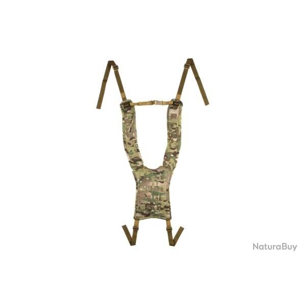 4-Point H-Harness - TG-H-HAR-4-MC - R�f: 10689275100 - KBoutique