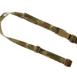 Vickers Combat Application Sling - VCAS-125-OA-MC - R&eacute;f: 10391575100 - KBoutique